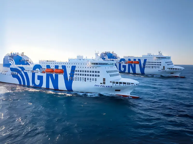 GNV